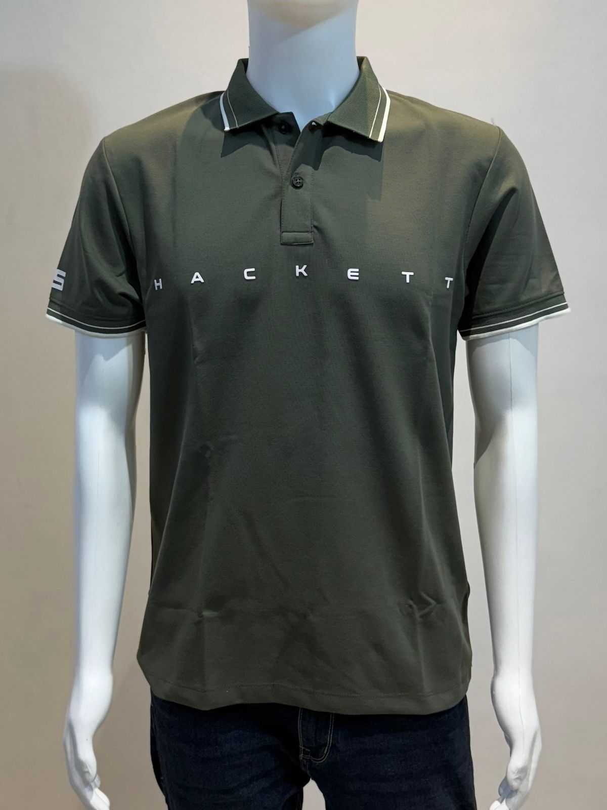 Premimum Polo HKT 1