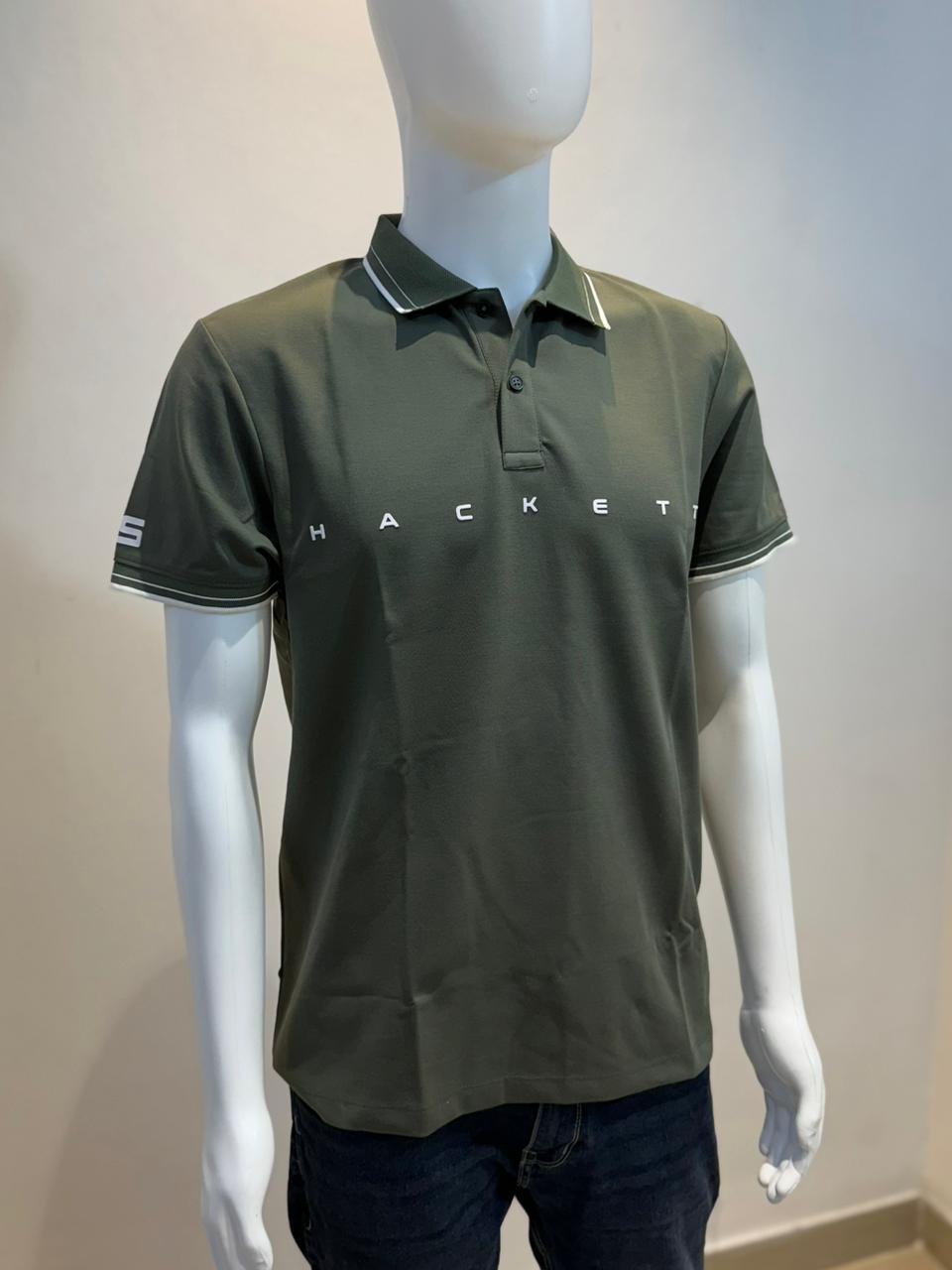 Premimum Polo HKT 1