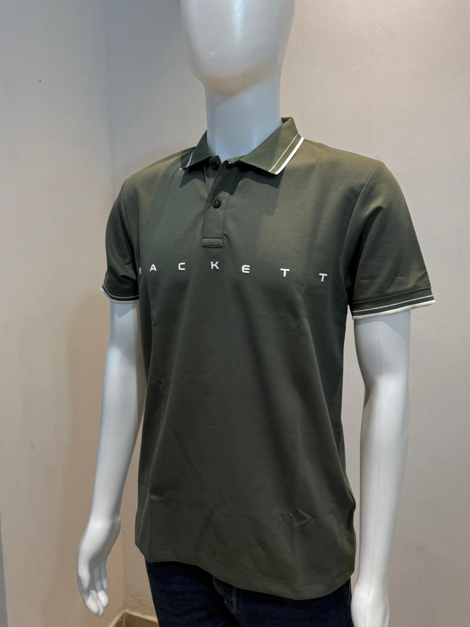 Premimum Polo HKT 1