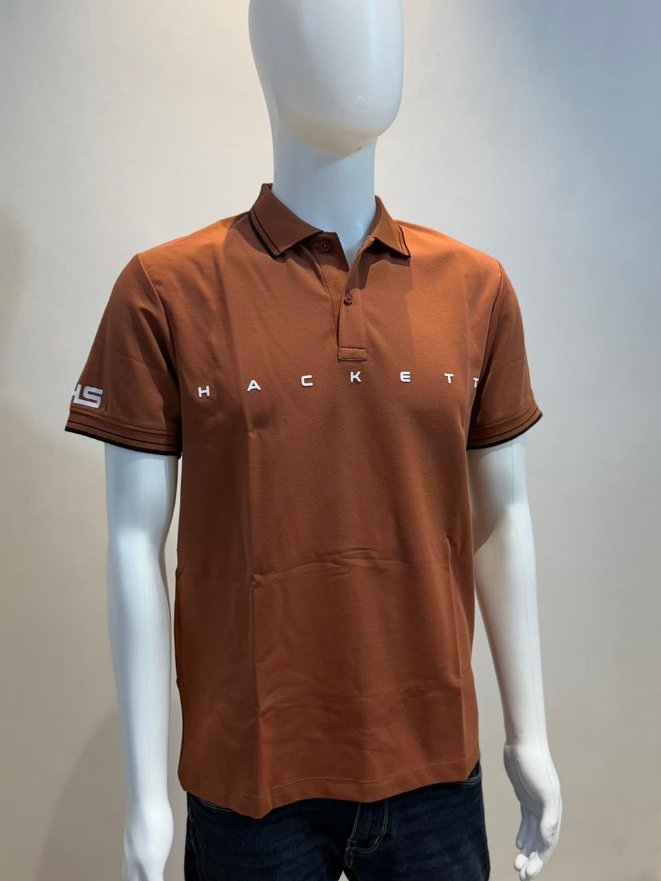 Premimum Polo HKT 1