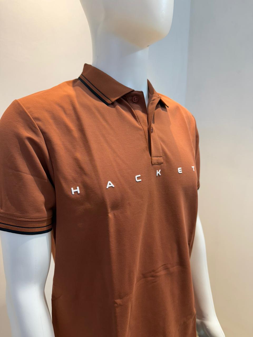 Premimum Polo HKT 1