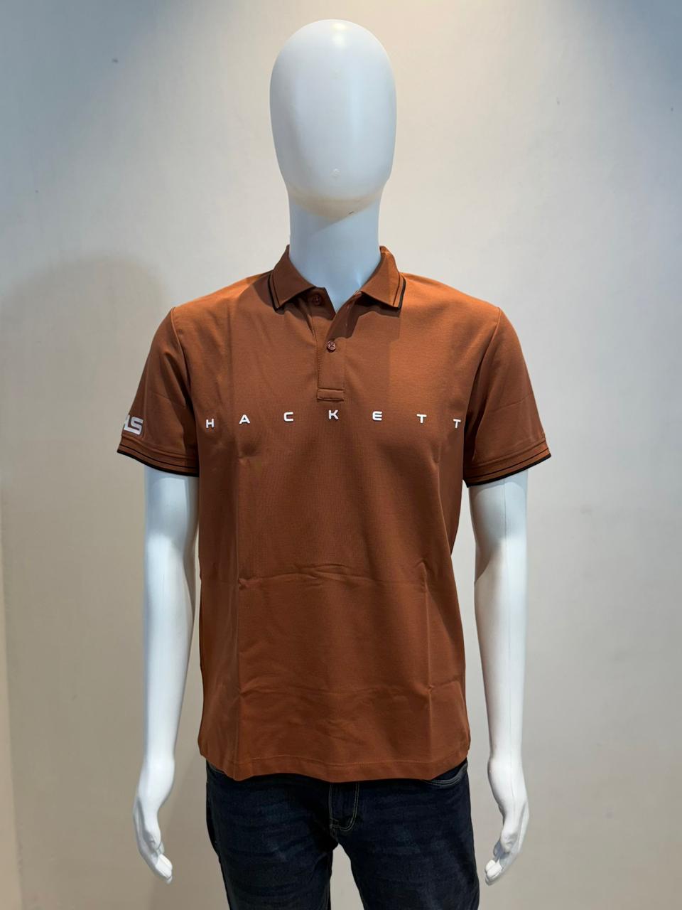 Premimum Polo HKT 1