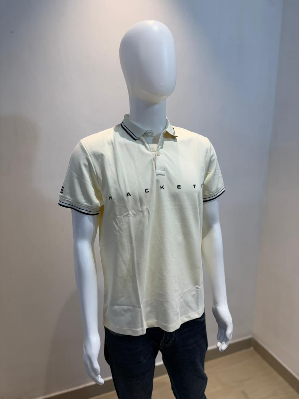 Premimum Polo HKT 1