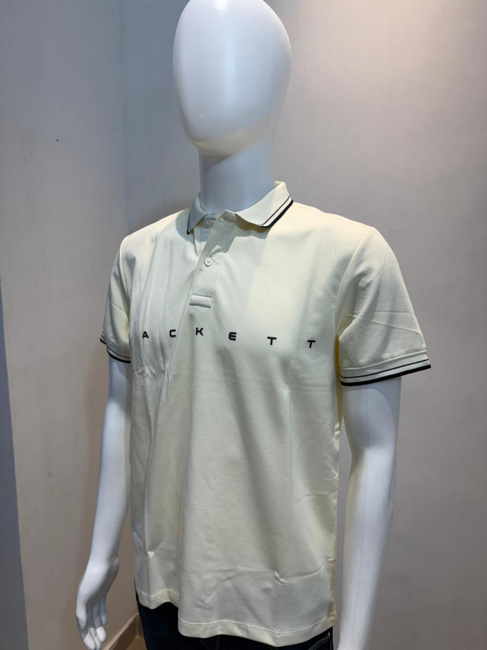 Premimum Polo HKT 1