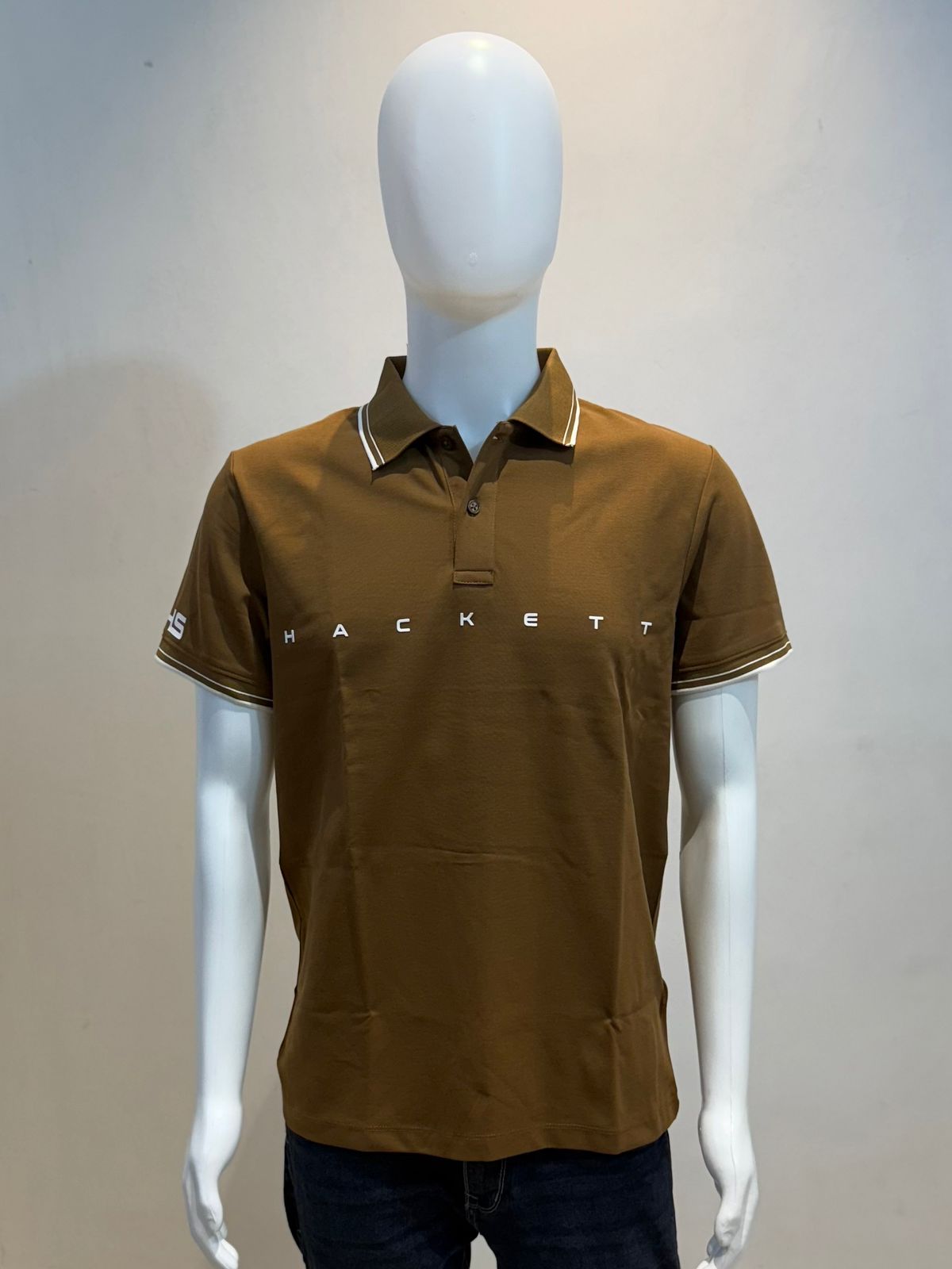 Premimum Polo HKT 1
