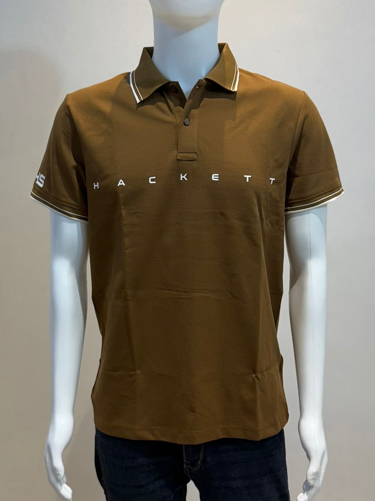 Premimum Polo HKT 1
