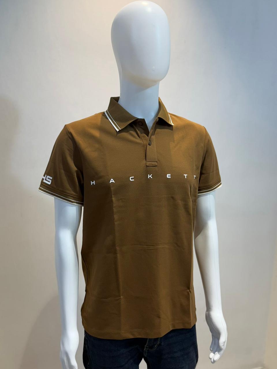 Premimum Polo HKT 1