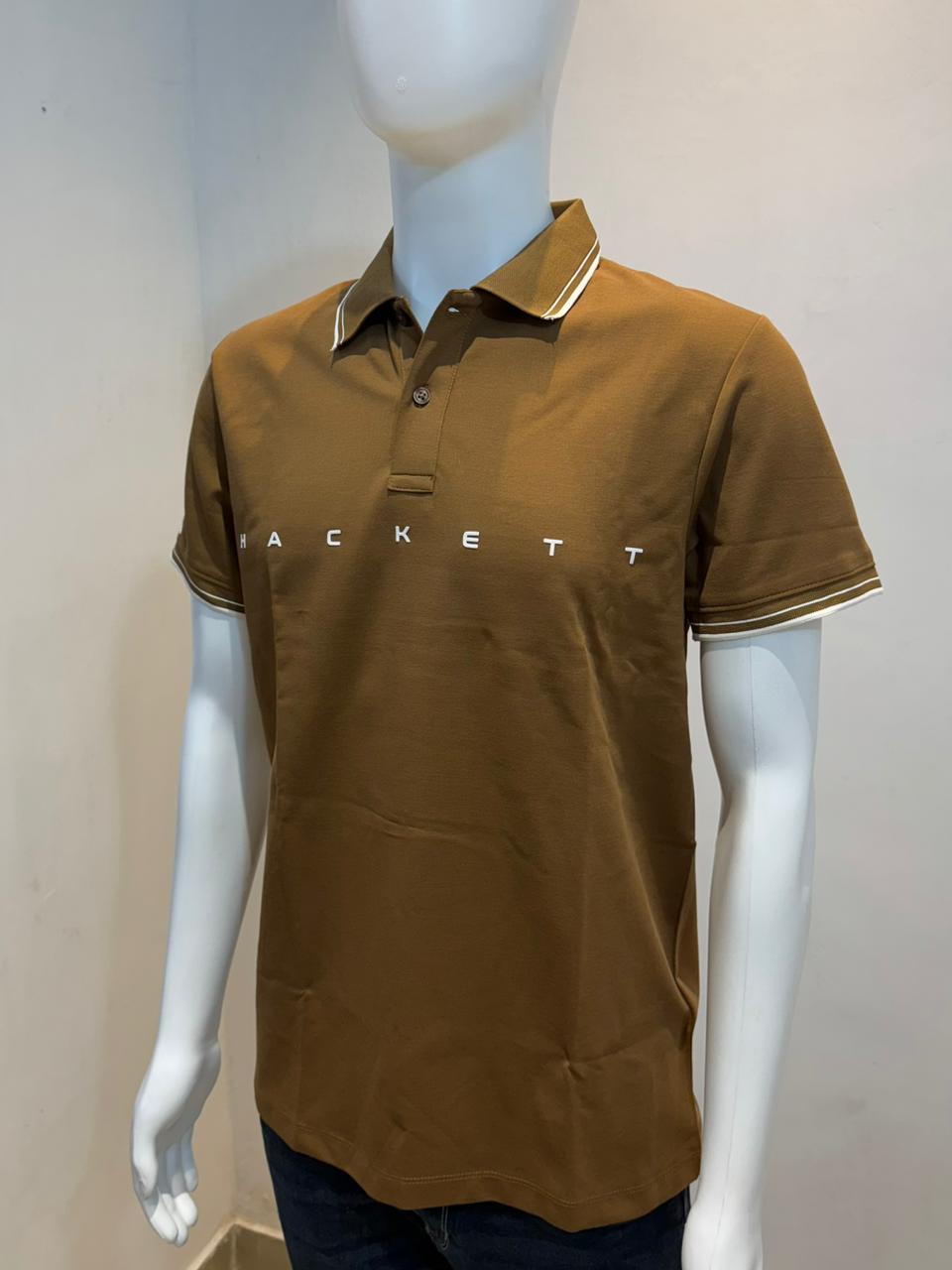 Premimum Polo HKT 1