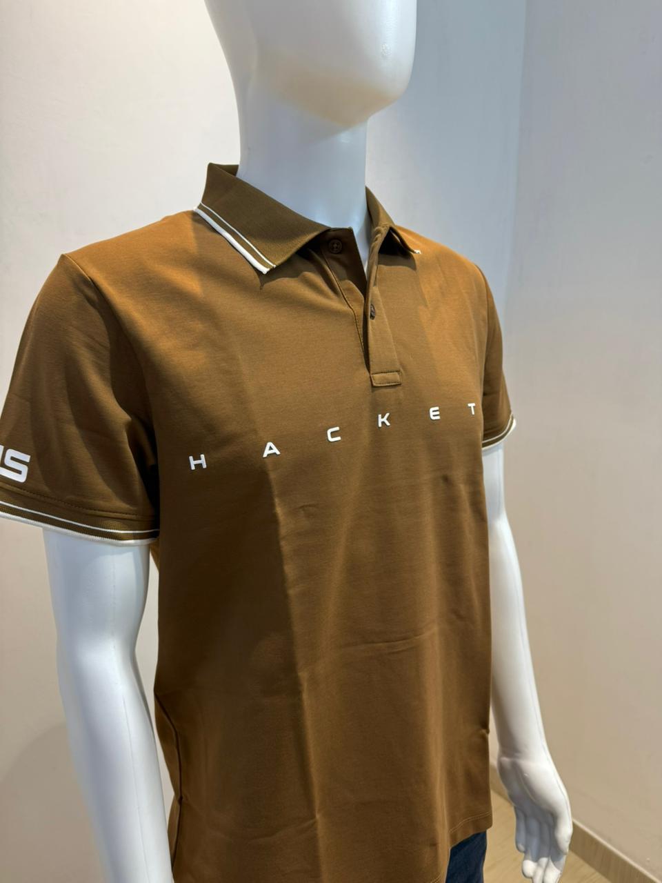 Premimum Polo HKT 1