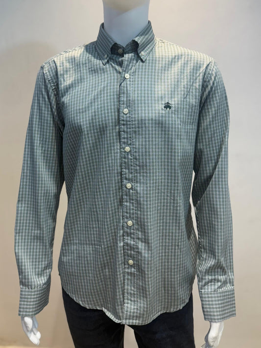 Small Checkered Shirt BB2