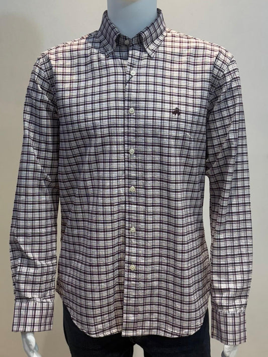 Small Checkered Shirt BB3