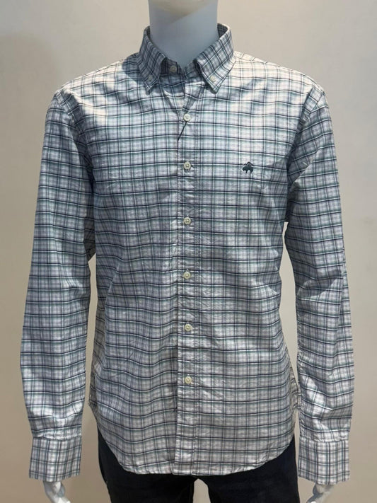 Small Checkered Shirt BB4