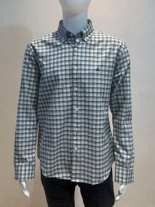 Small Checkered Shirt BB5