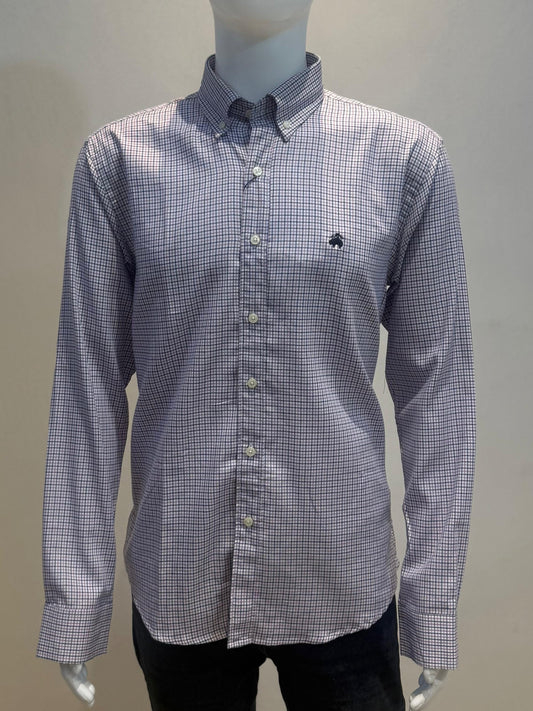 Small Checkered Shirt BB7