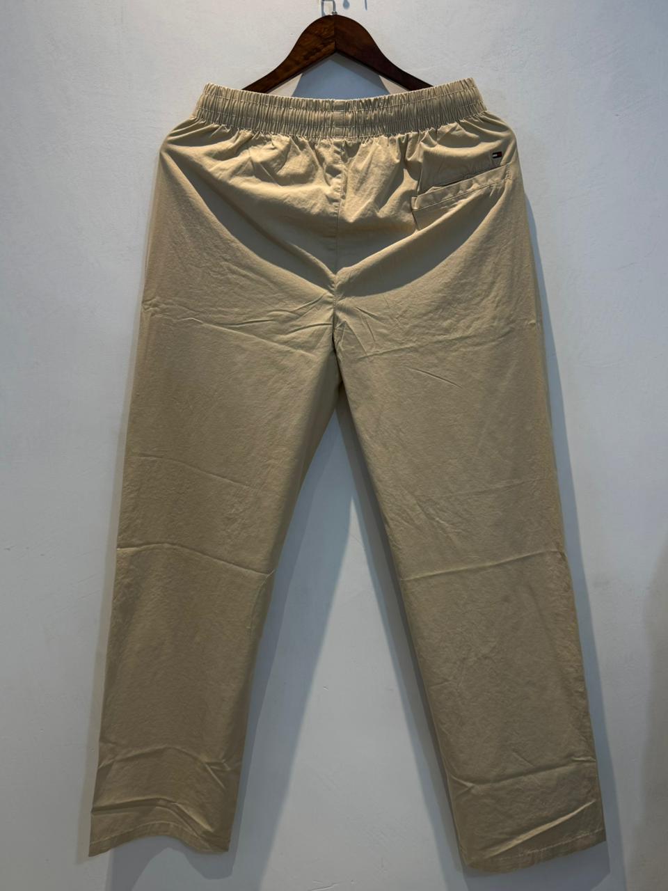Cotton Lower