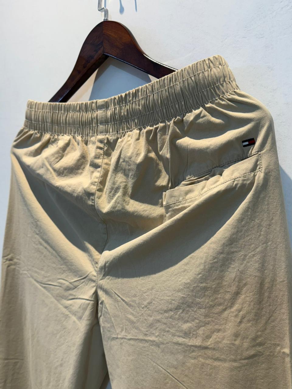 Cotton Lower