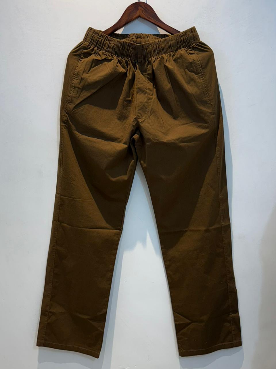 Cotton Lower