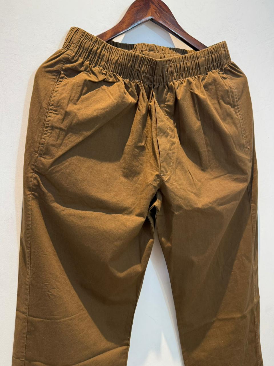 Cotton Lower