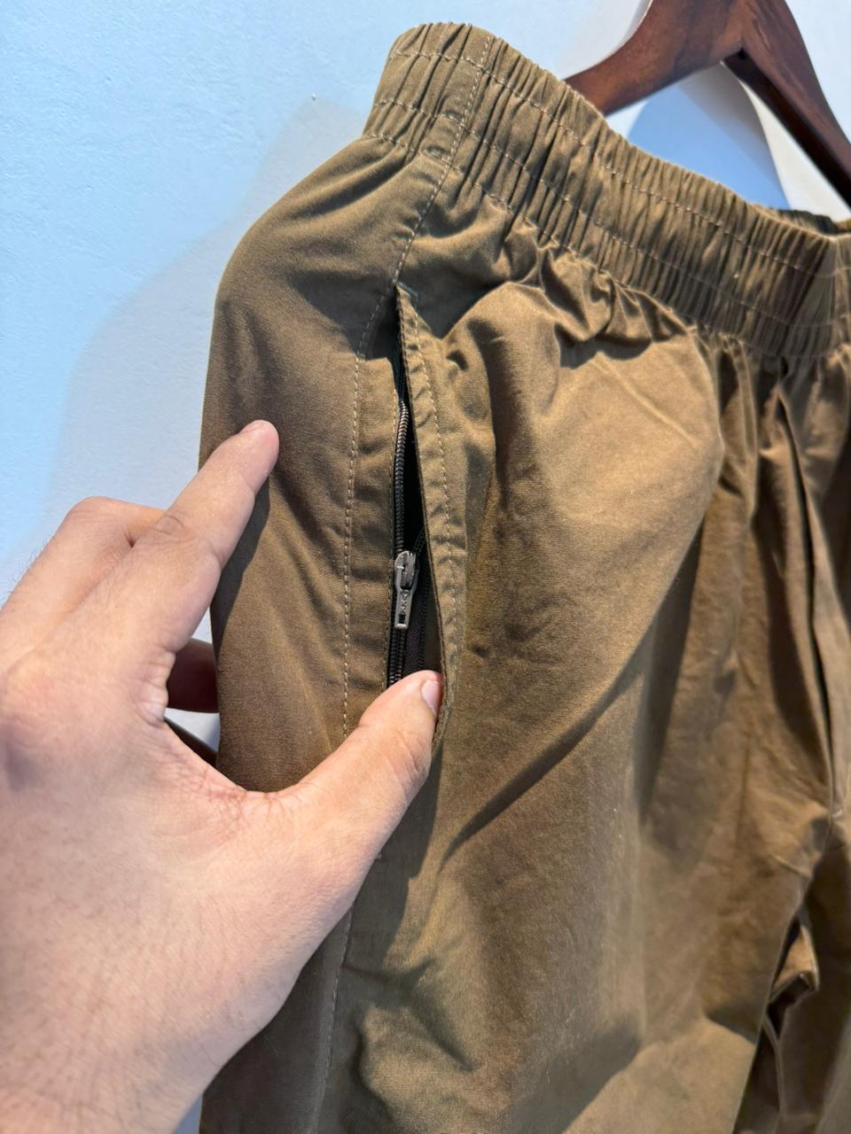 Cotton Lower