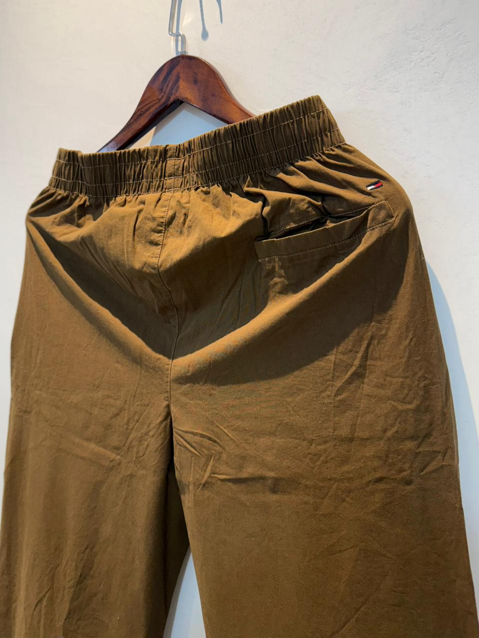 Cotton Lower