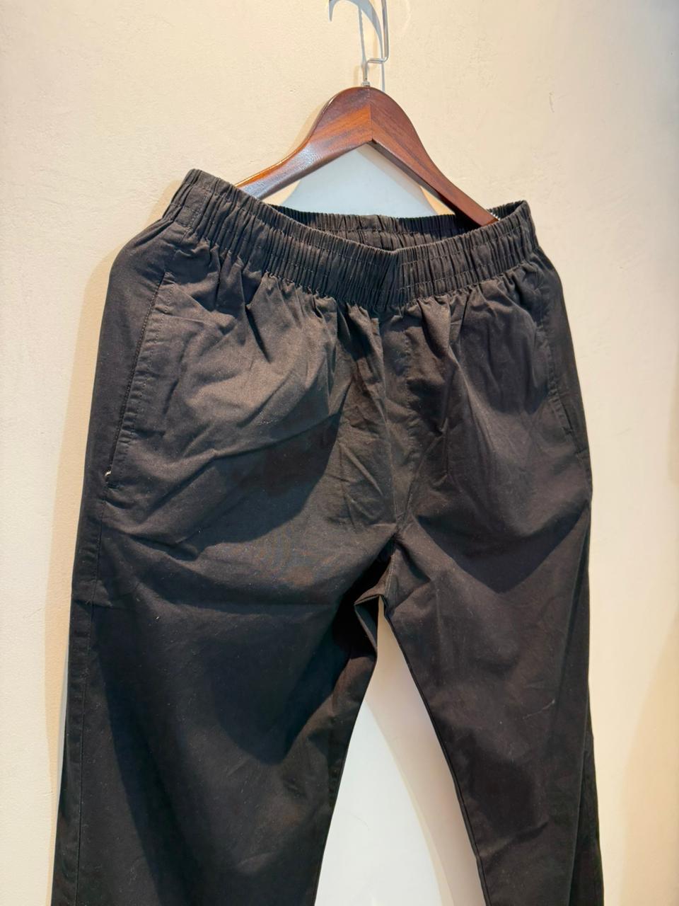 Cotton Lower