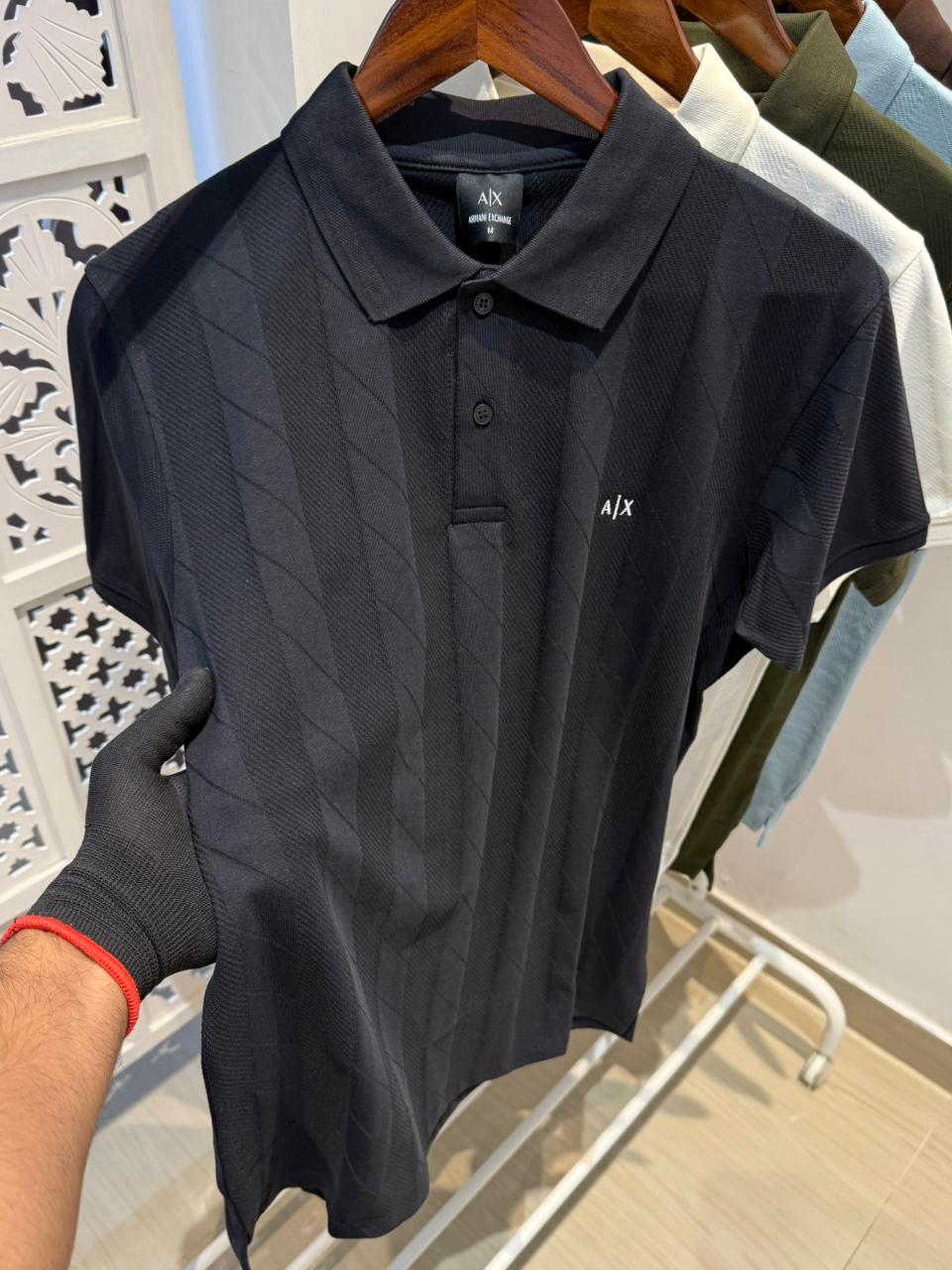 Imported Premimum Polo AX