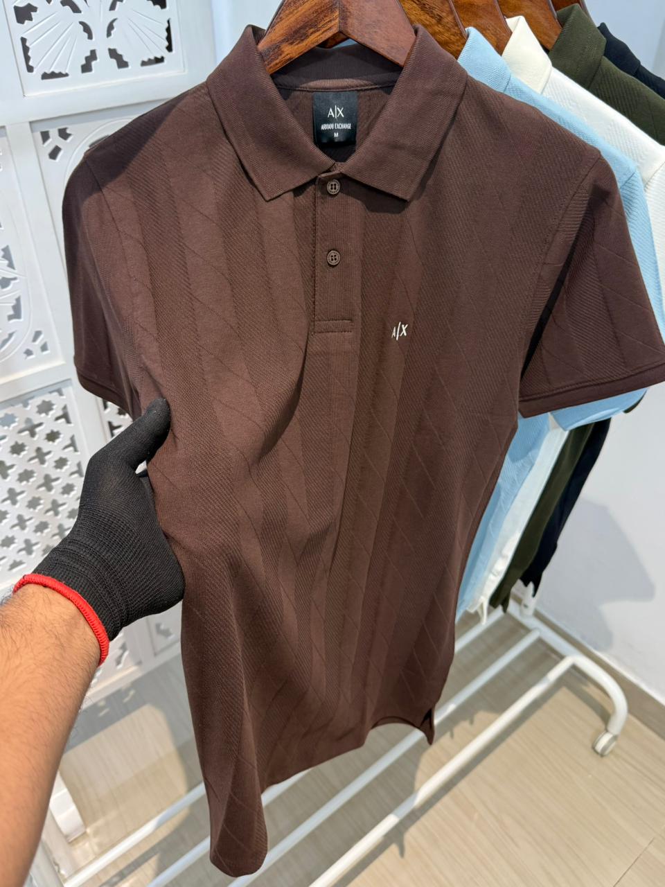 Imported Premimum Polo AX