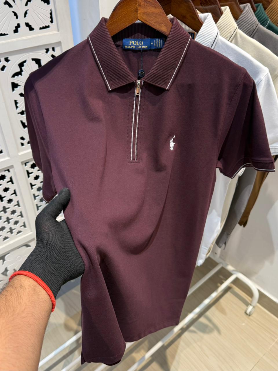 Premimum Polos H/Z