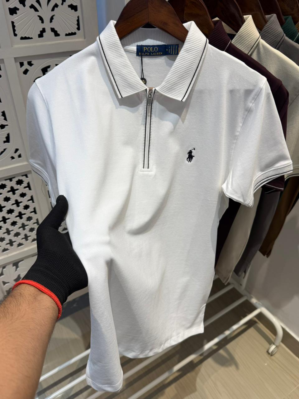 Premimum Polos H/Z