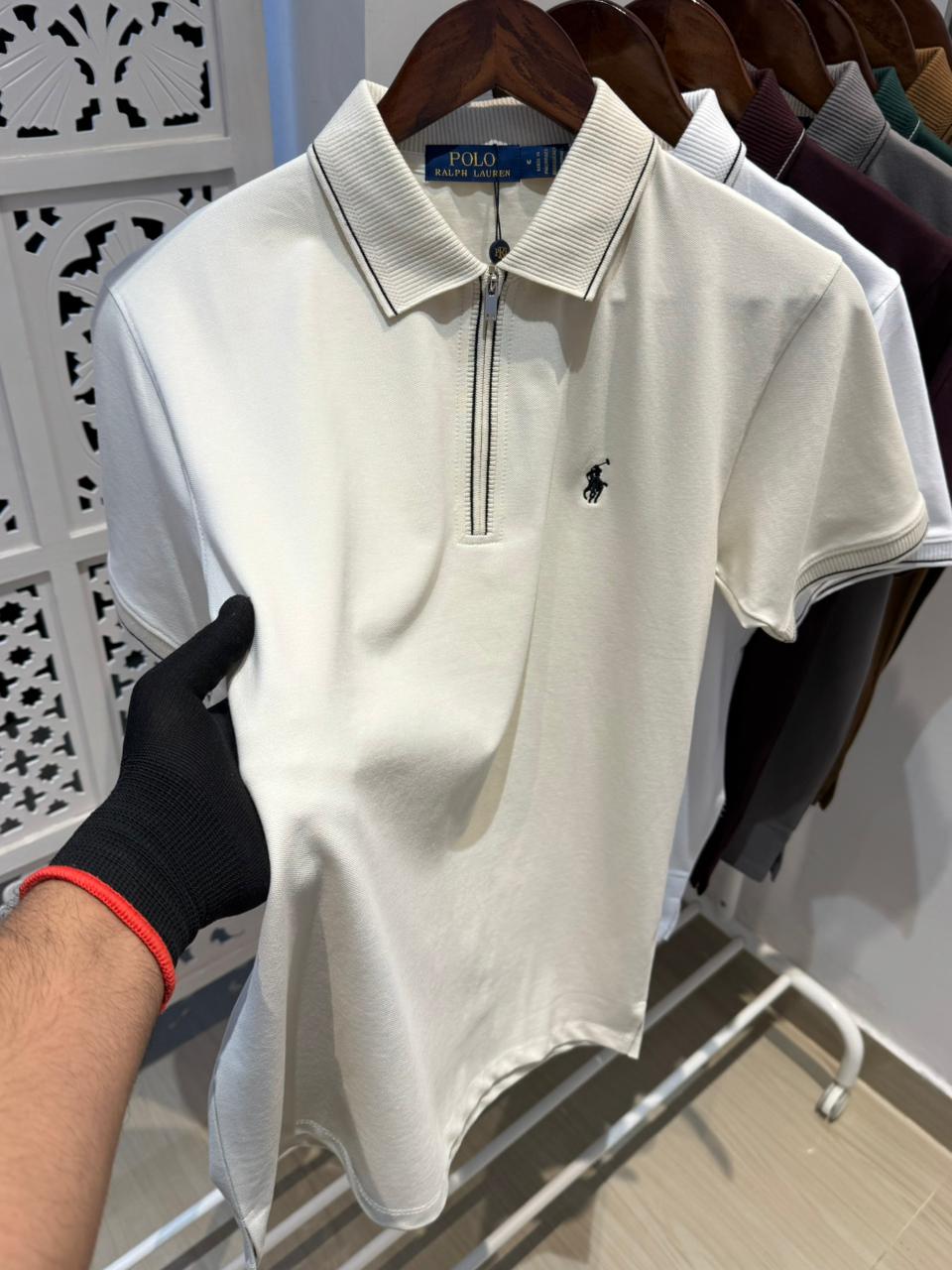 Premimum Polos H/Z