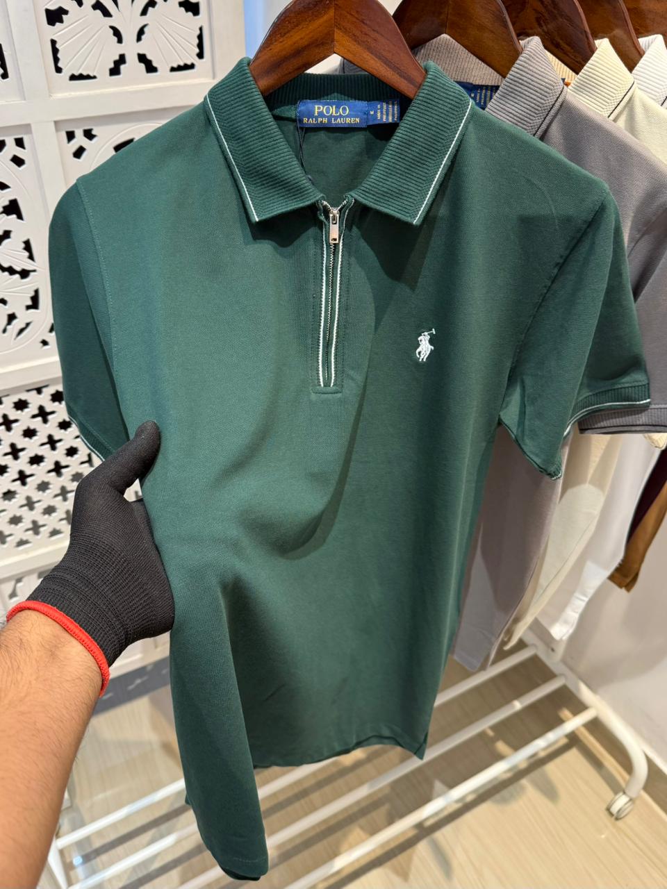 Premimum Polos H/Z