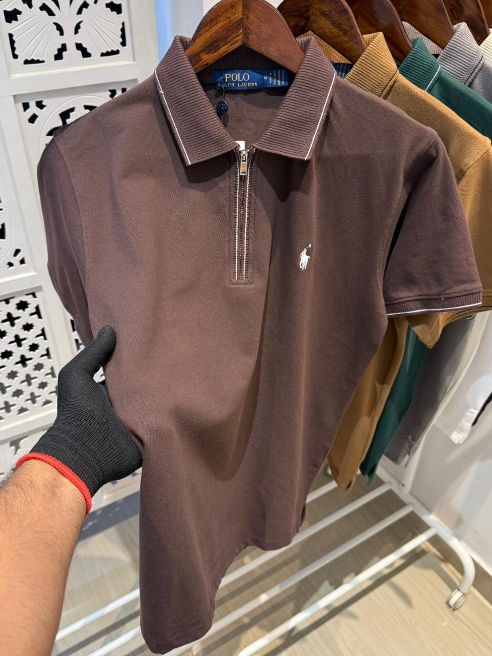 Premimum Polos H/Z