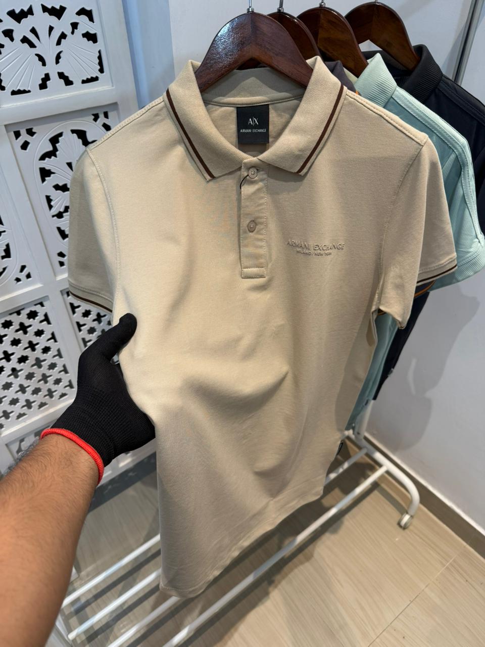 Premimum Matty Polo