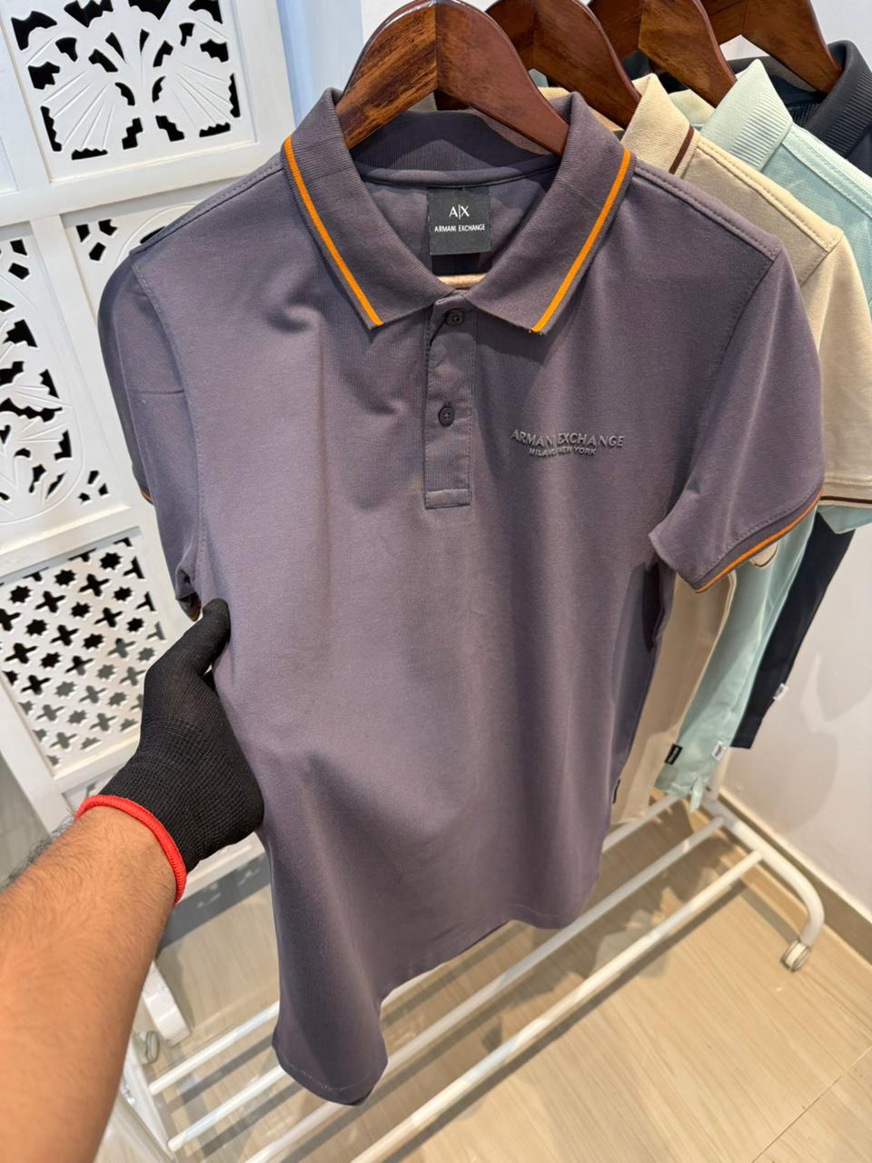 Premimum Matty Polo