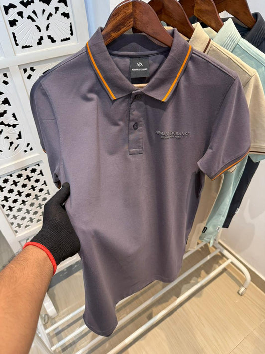 Premimum Matty Polo