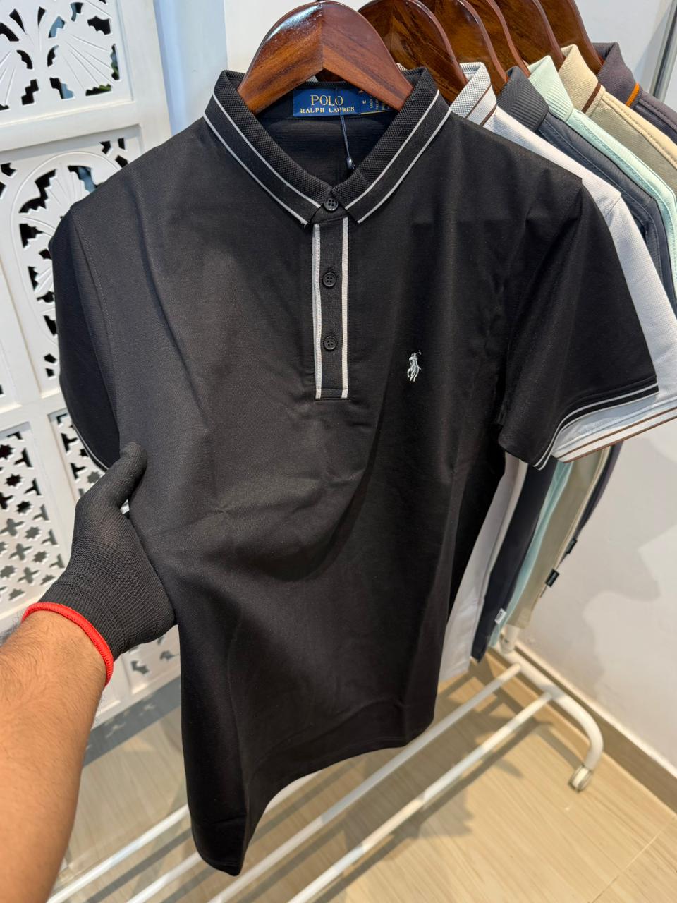 Polo Imp Tshirt R/L