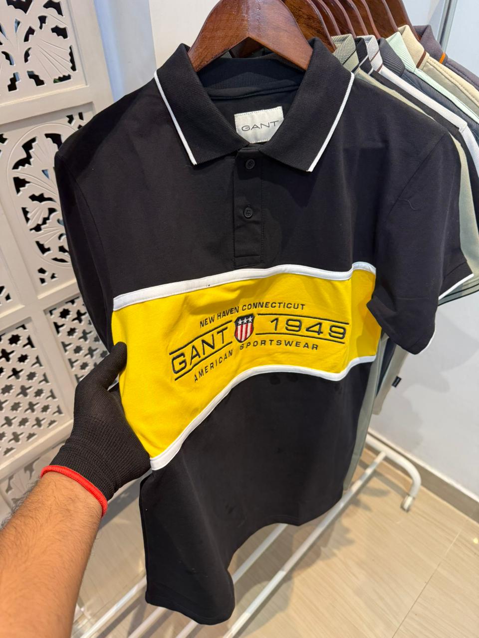 Matty Polo