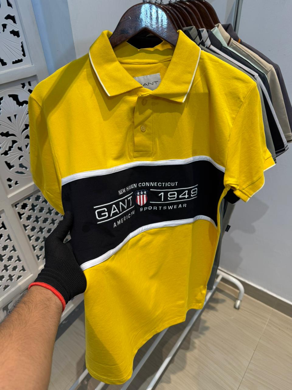 Matty Polo