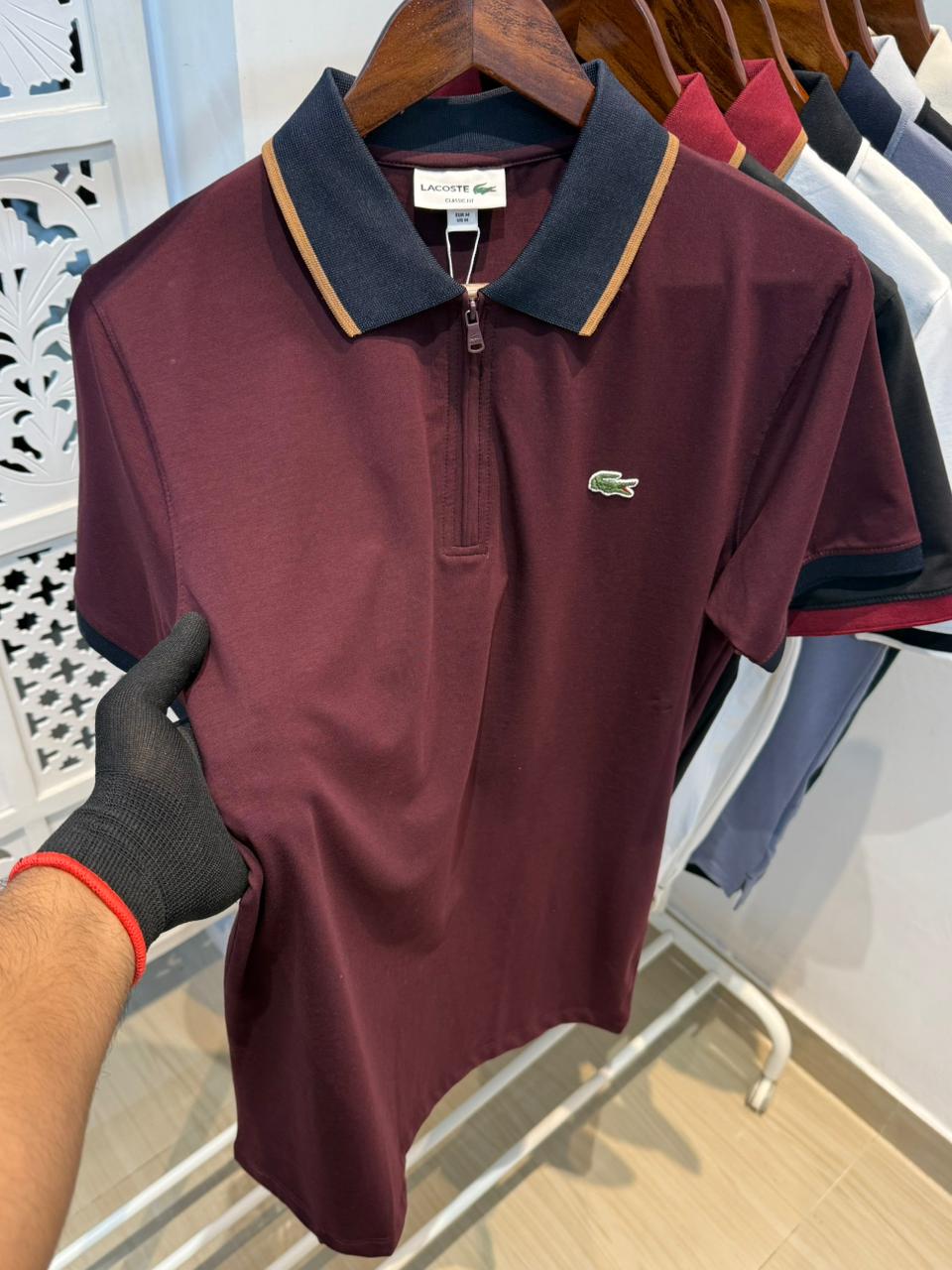 Premimum H/Z Polo