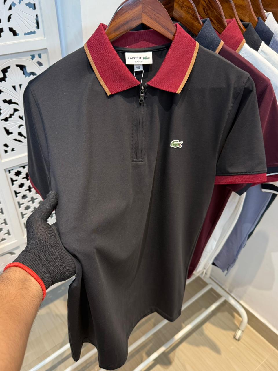 Premimum H/Z Polo