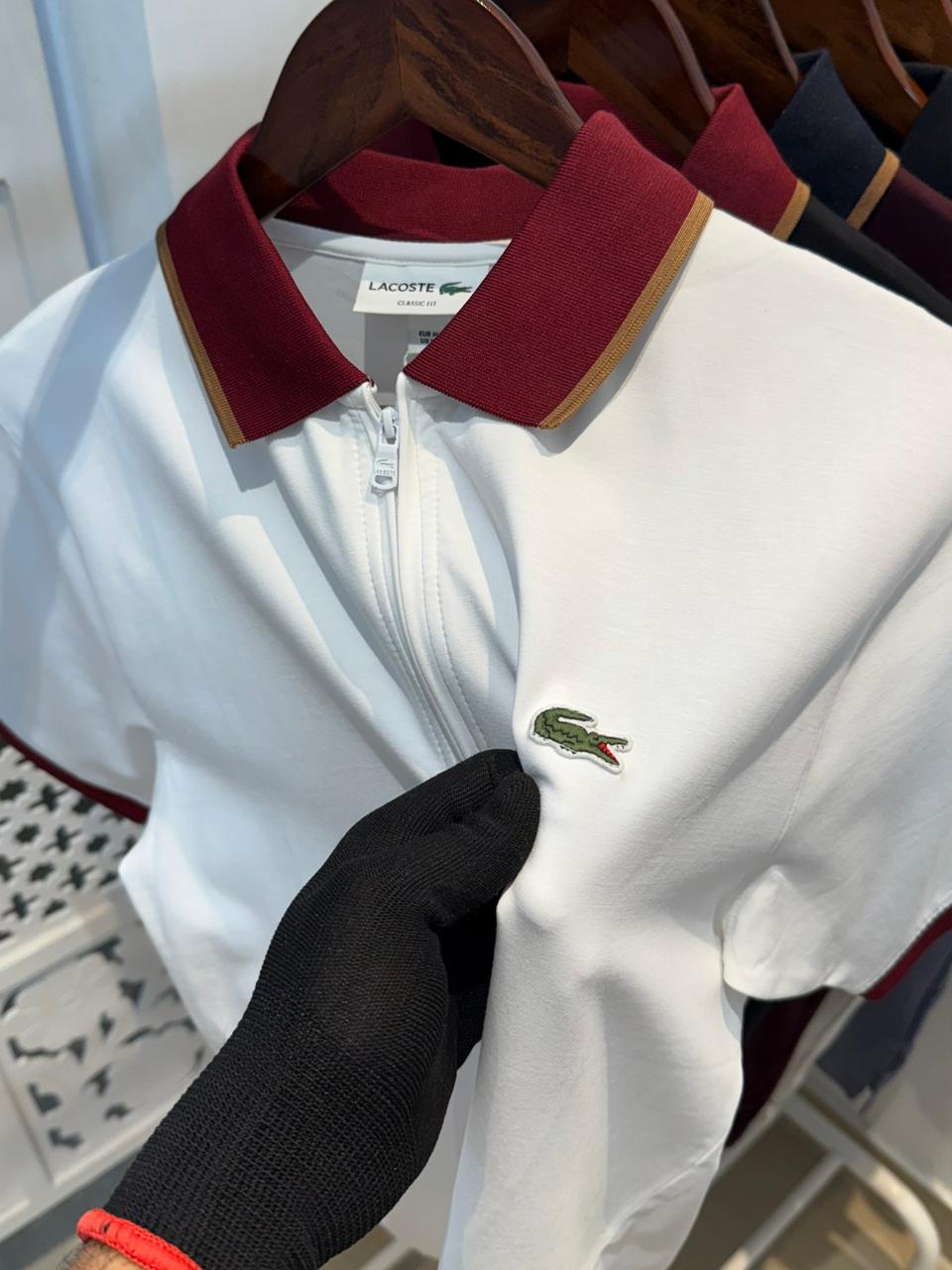 Premimum H/Z Polo