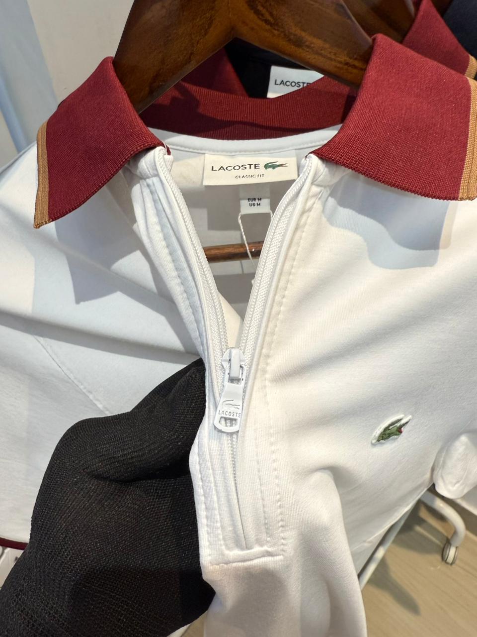 Premimum H/Z Polo