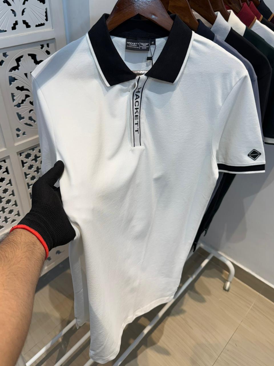 Premimum Matty Polo HKT