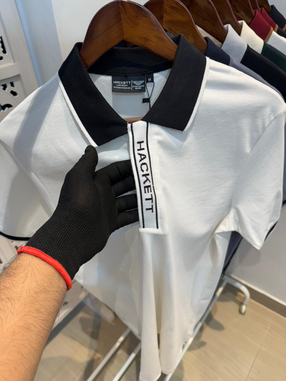 Premimum Matty Polo HKT