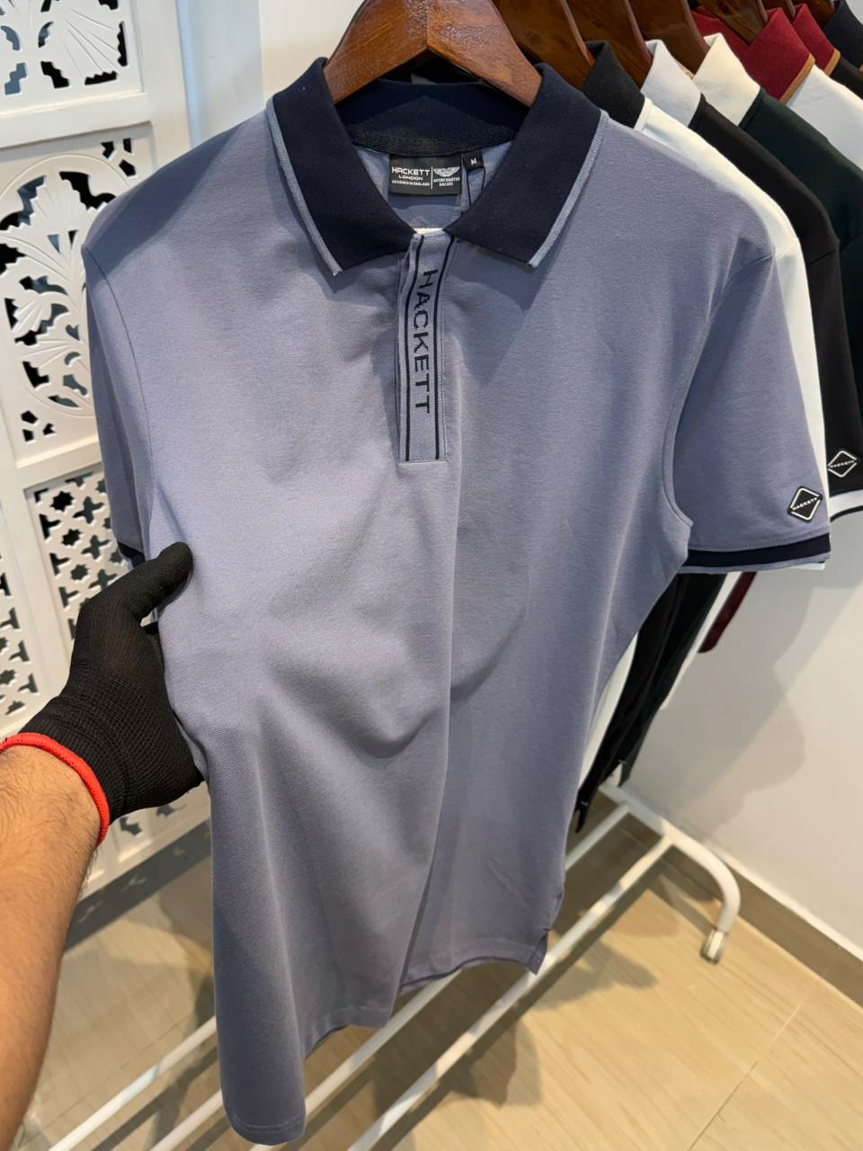Premimum Matty Polo Hkt