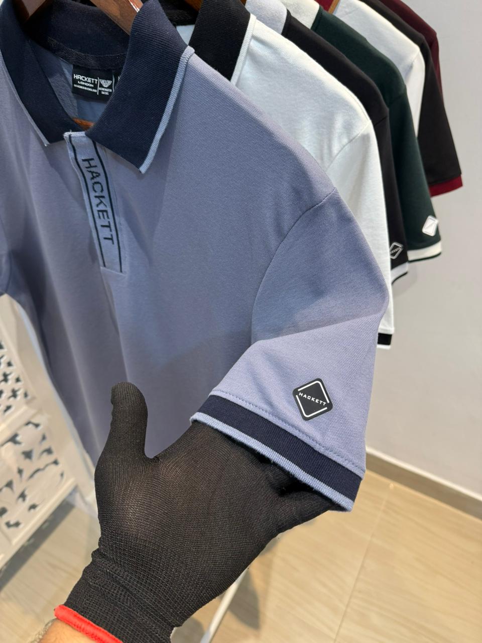 Premimum Matty Polo Hkt