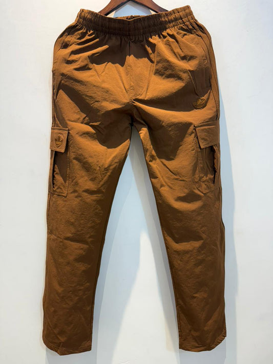 six pocket T/P