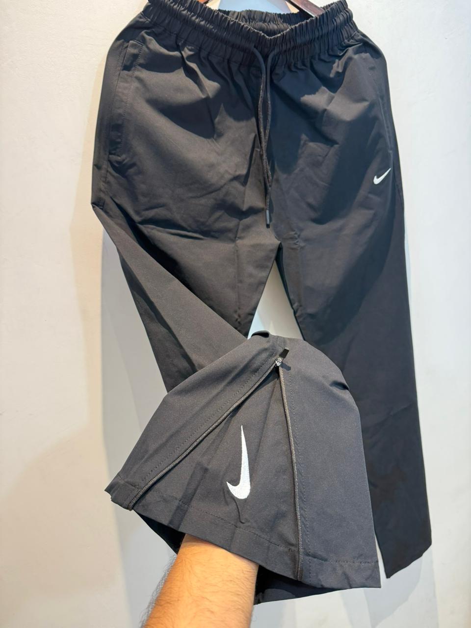 Bottom Zip T/P