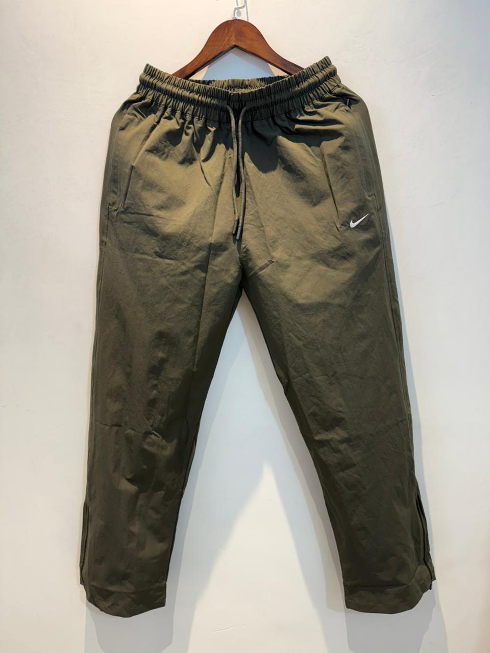 Bottom Zip T/P