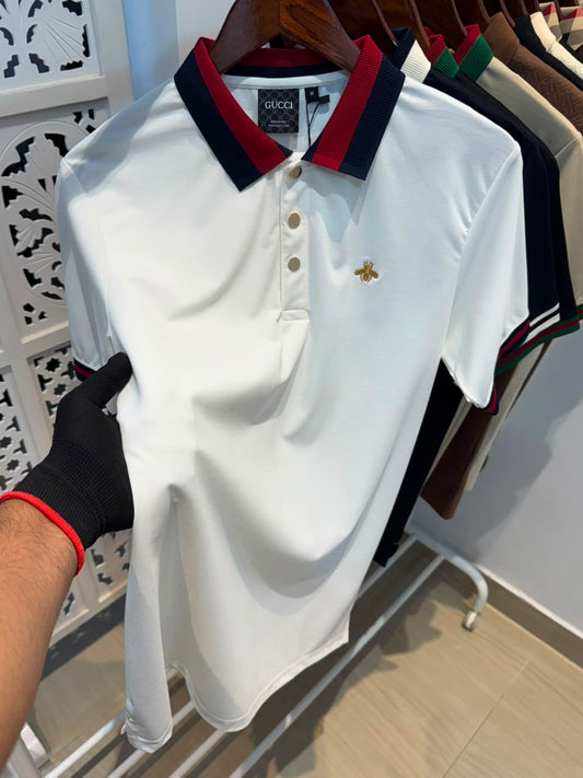 Premimum Polo T-shirts Gci